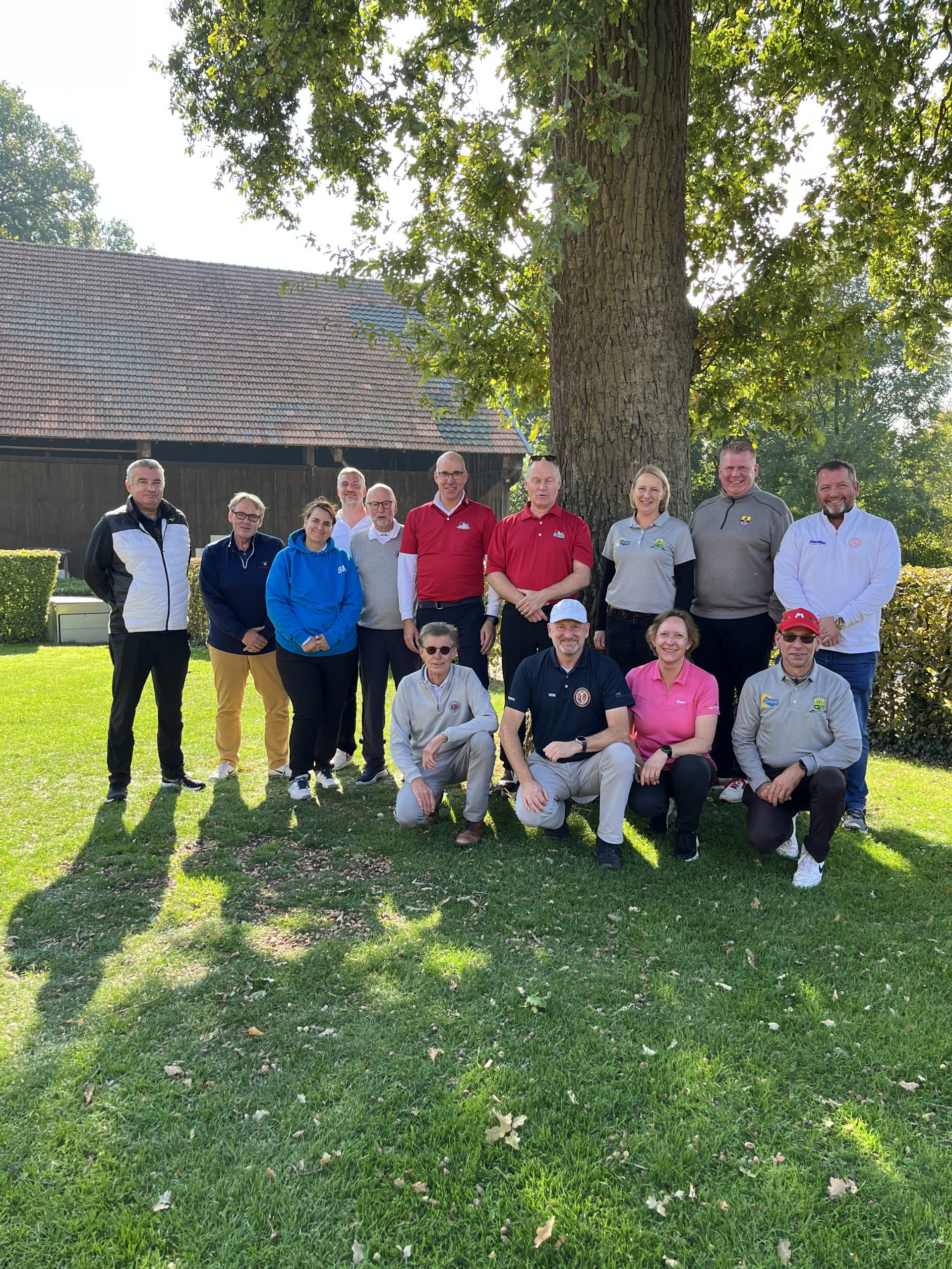 Saison Nachbesprechung