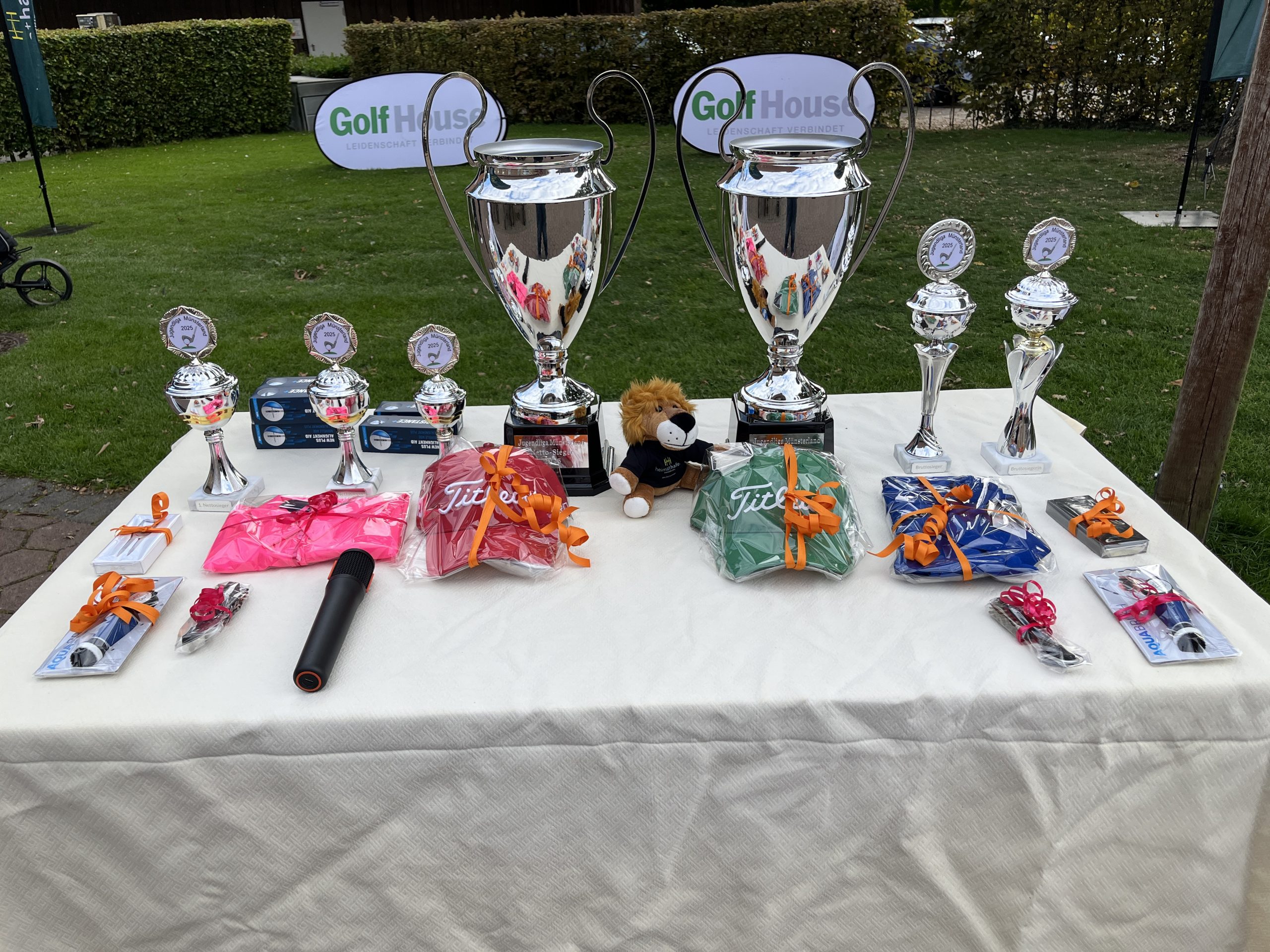 Rückblick auf die Saison 2025 und Ausblick auf 2026